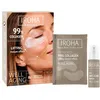 Image de Patchs contour des yeux lifting instantané Collagen x6 + Brume Activatrice Iroha