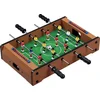 Image de Babyfoot de table en Bois