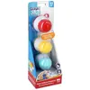 Image de Infinifun : Mes Gribou'feutres (bleu/jaune/rouge) Infinifun-I18815FR1