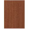 Image de Baguettes de placage en bois pour maquette x 25 : Sapelli 0,6 x 5 x 1000 mm Disar-61605