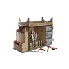 Image de Kit en bois : Le coin du modélisme Disar-44014