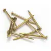 Image de Accessoire pour maquette de bateau en bois : Clous 0,7 X 10 mm, 250 pièces Disar-11036