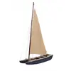 Image de Maquette bateau bois : Patin De La Méditerranée Disar-20161