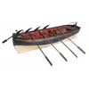 Image de Maquette bateau en bois : Soberano de los Mares Disar-20163