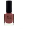 Image de Mía Cosmetics Nail Polish Mahogany