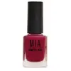 Image de Mía Cosmetics Nail Polish Carmine