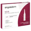 Image de Singuladerm S.O.S. Traitement Cellulaire Eclaircissant Multi-Activant 4x10 5ml