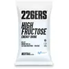 Image de Boisson énergétique monodose 226ERS High Fructose (x9) 5638 Blanc 500 ml