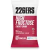 Image de Boisson énergétique monodose 226ERS High Fructose (x9) Rouge 500 ml 5658
