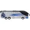 Image de Bus Du Real Madrid Cf 2025