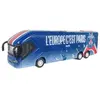 Image de Bus Du PSG 2025
