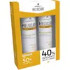 Image de Heliocare 360 Invisible Spray Spf50+ 2x200ml