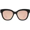 Image de Lunettes de soleil femme Hawkers Audrey Rose TU 110025