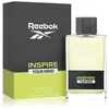 Image de Eau de toilette homme Inspire Your Mind Reebok 100ml