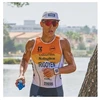 Image de Lunettes de soleil Eassun Fartlek 03202 Noir TU