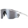 Image de Lunettes de soleil Eassun Fartlek 03203 Blanc TU