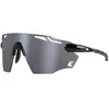 Image de Lunettes de soleil Eassun Fartlek Cat.3 03205 Noir TU