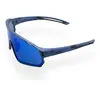 Image de Lunettes de sport Bikkoa Nexo 90116 Bleu TU