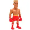 Image de Figurine Minix Ivan Drago Rouge 12 cm 8436605111704
