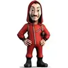 Image de Figurine Minix Casa De Papel Berlin Masque Rouge TU MX12ENTCDPBRL