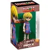Image de Figurine Minix Hunter x Hunter Kurapika Bleu 12 cm 8436605114101
