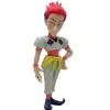 Image de Figurine Minix Hunter x Hunter Minix Hisoka Blanc 12 cm MNX14118