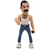 Image de Figurine Minix Freddy Mercury Blanc 12 cm 8436605115252