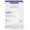 Image de Inovance Lipo F+ 90 comprimés