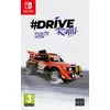 Image de #drive Rally Special Edition SWITCH