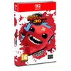 Image de Super Meat Boy 3d Dayone Edition SWITCH 2