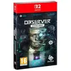 Image de Observer System Redux Limited Edition SWITCH 2