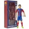 Image de Figurine FC Barcelone Gavi Action Banbo Toys Bleu 20 cm 734690483576