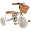 Image de Tricycle Vintage Beige