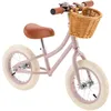 Image de Draisienne First Go Dusty Pink (12 pouces)