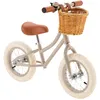 Image de Draisienne First Go Beige (12 pouces)