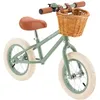 Image de Draisienne First Go Forest (12 pouces)