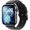 Image de SaveFamily SaveWatch Plus 2 Enfant - Noir / Black is Black