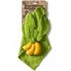 Image de Grand doudou bébé Ana la banane