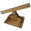 Image de Accessoires pour maquette de bateau en bois : Support De Coque Disar-44019