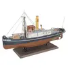 Image de Maquette bateau en bois : Remorqueur basque Altsu Mendi Disar-20141