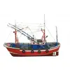 Image de Maquette bateau en bois : Virgen del Carmen Disar-20143