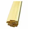 Image de Baguettes en bois x 8 : Tilleul 2 x 3 x 1000 mm Disar-60023