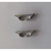 Image de Chaumards en métal 19mm x2 - Accessoires pour maquettes en bois Disar-20097