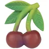 Image de Mery la cerise en latex d'hévéa