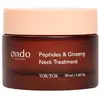 Image de Soin cou & décolleté peptides & ginseng Ondo Beauty 50ML