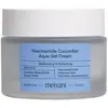 Image de Crème-gel hydratante ultra-légère au concombre Meisani 50ML