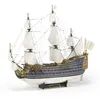 Image de Maquette bateau en bois : Le Soleil Royal Artesania-22904