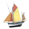 Image de Maquette bateau en bois : Marie Jeanne Artesania-22175