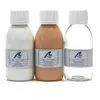 Image de Ensemble de Finitions : apprêt-mastic, vernis satiné transparent et diluant pour aérographe 277PACKB1