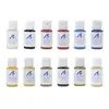 Image de Set de 12 Peintures pour Maquettes HMS Victory Artesania-277PACK11